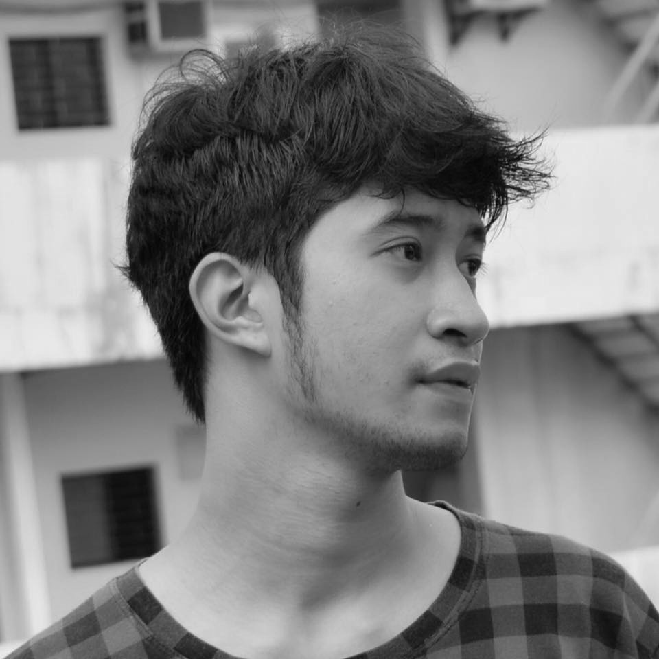 Artist Portrait
